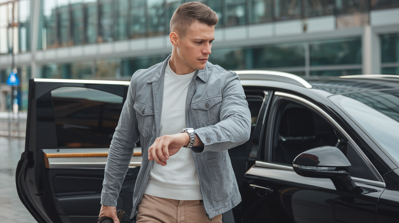 Banská Bystrica to Bratislava Airport Transfer: Your Complete Guide